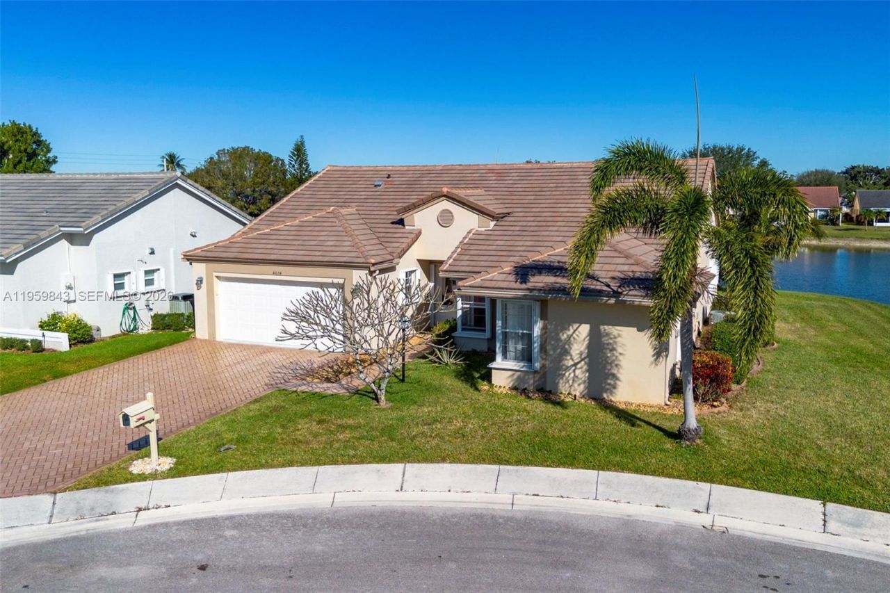 4024 Summer Chase Ct, Lake Worth, FL 33467 Photo