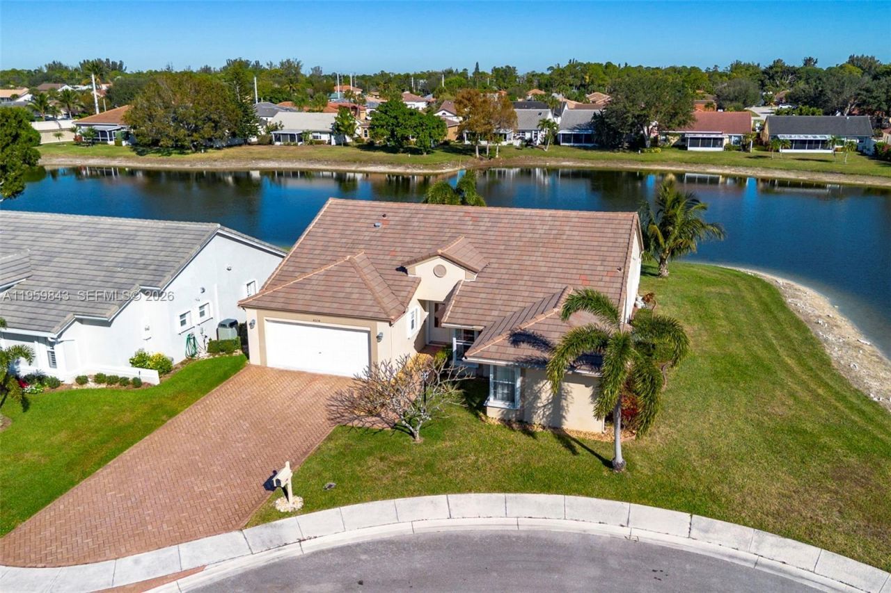 4024 Summer Chase Ct, Lake Worth, FL 33467 Photo