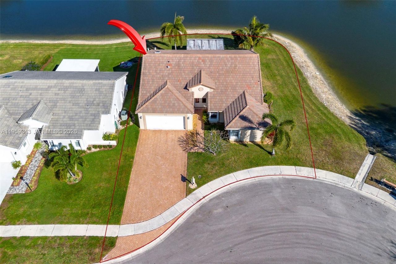 4024 Summer Chase Ct, Lake Worth, FL 33467 Photo