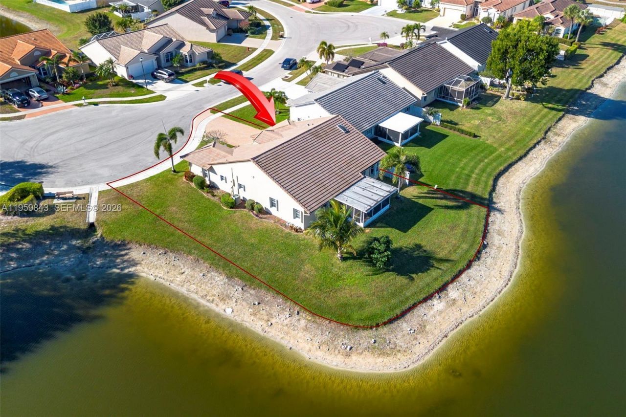 4024 Summer Chase Ct, Lake Worth, FL 33467 Photo