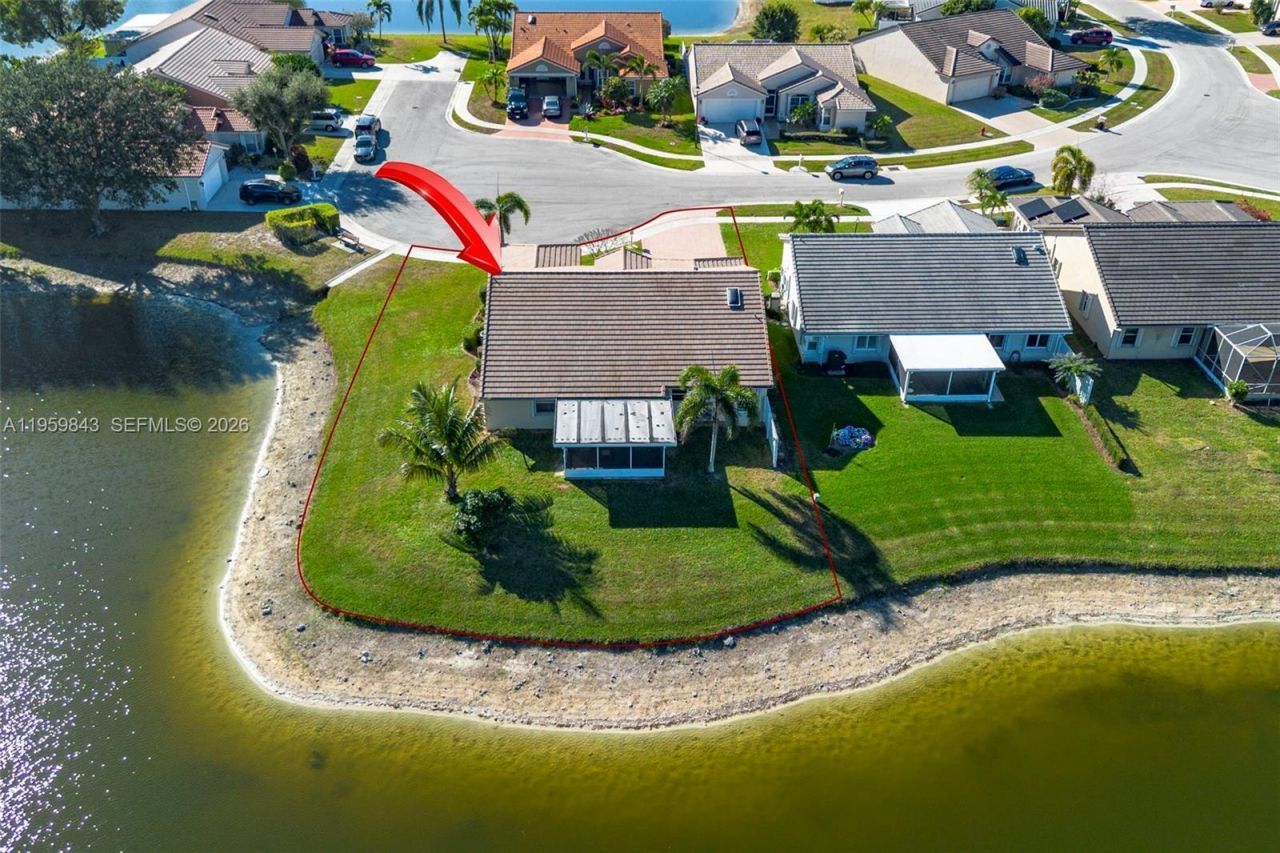 4024 Summer Chase Ct, Lake Worth, FL 33467 Photo