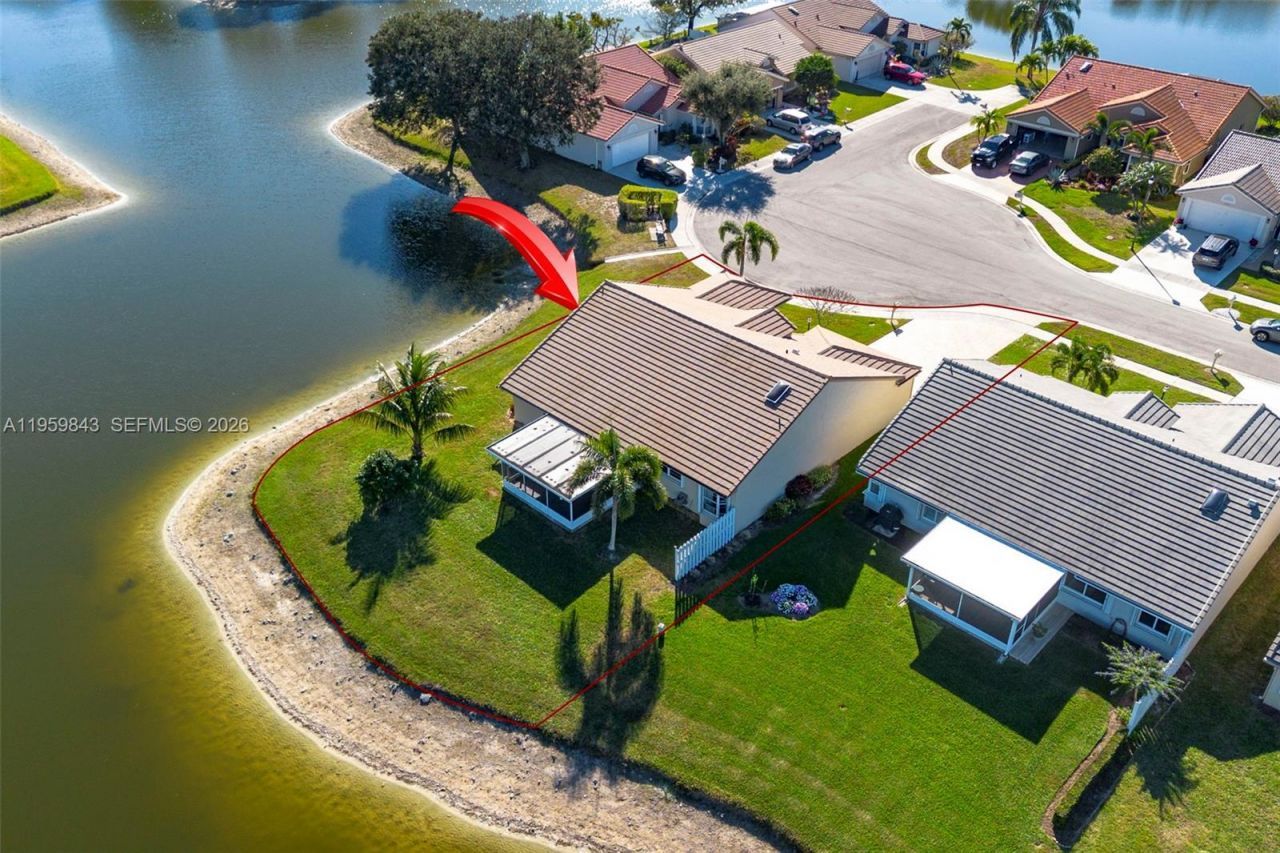 4024 Summer Chase Ct, Lake Worth, FL 33467 Photo