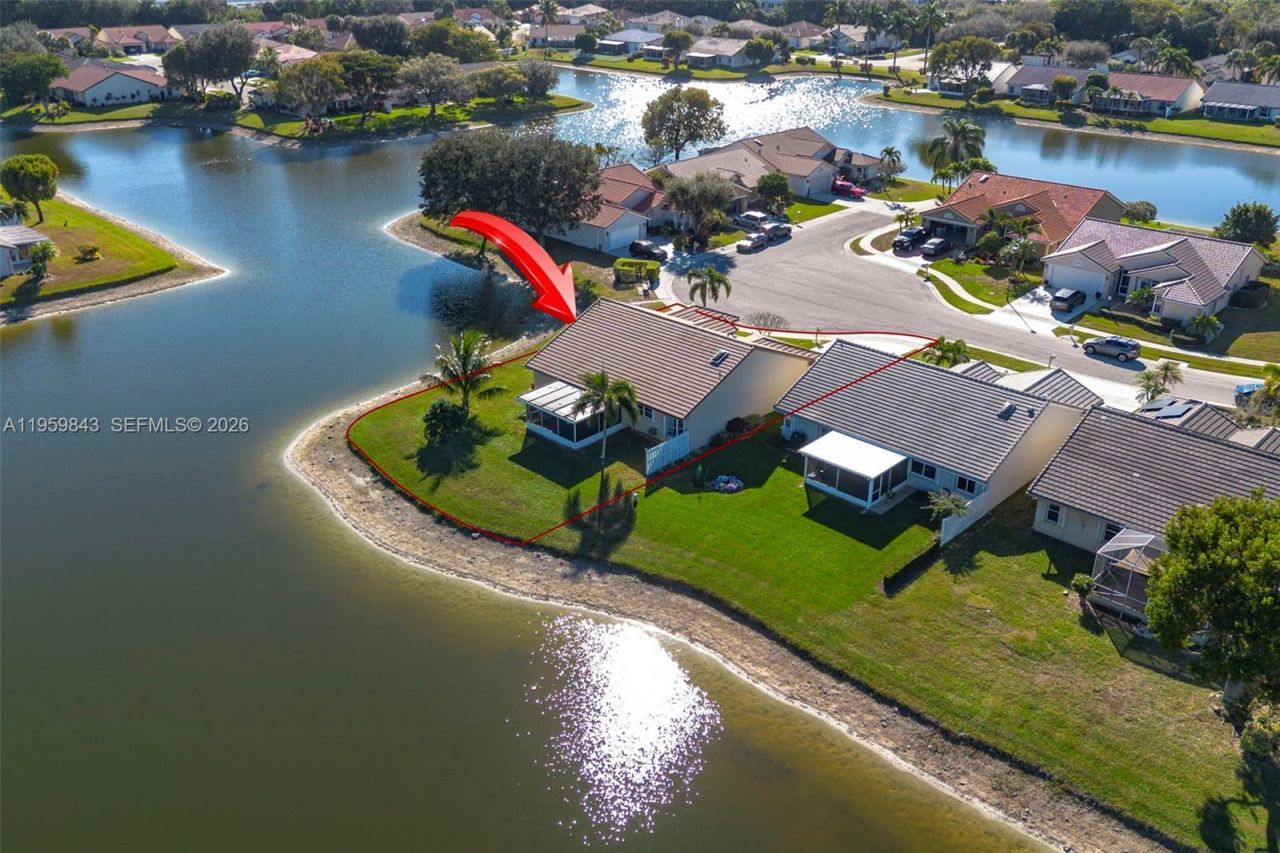 4024 Summer Chase Ct, Lake Worth, FL 33467 Photo
