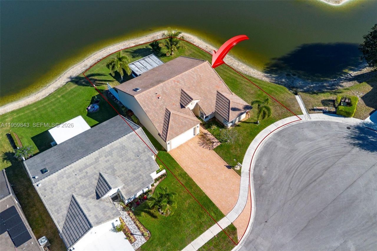 4024 Summer Chase Ct, Lake Worth, FL 33467 Photo