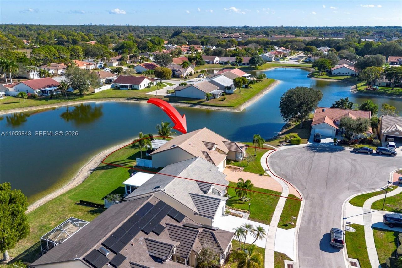 4024 Summer Chase Ct, Lake Worth, FL 33467 Photo