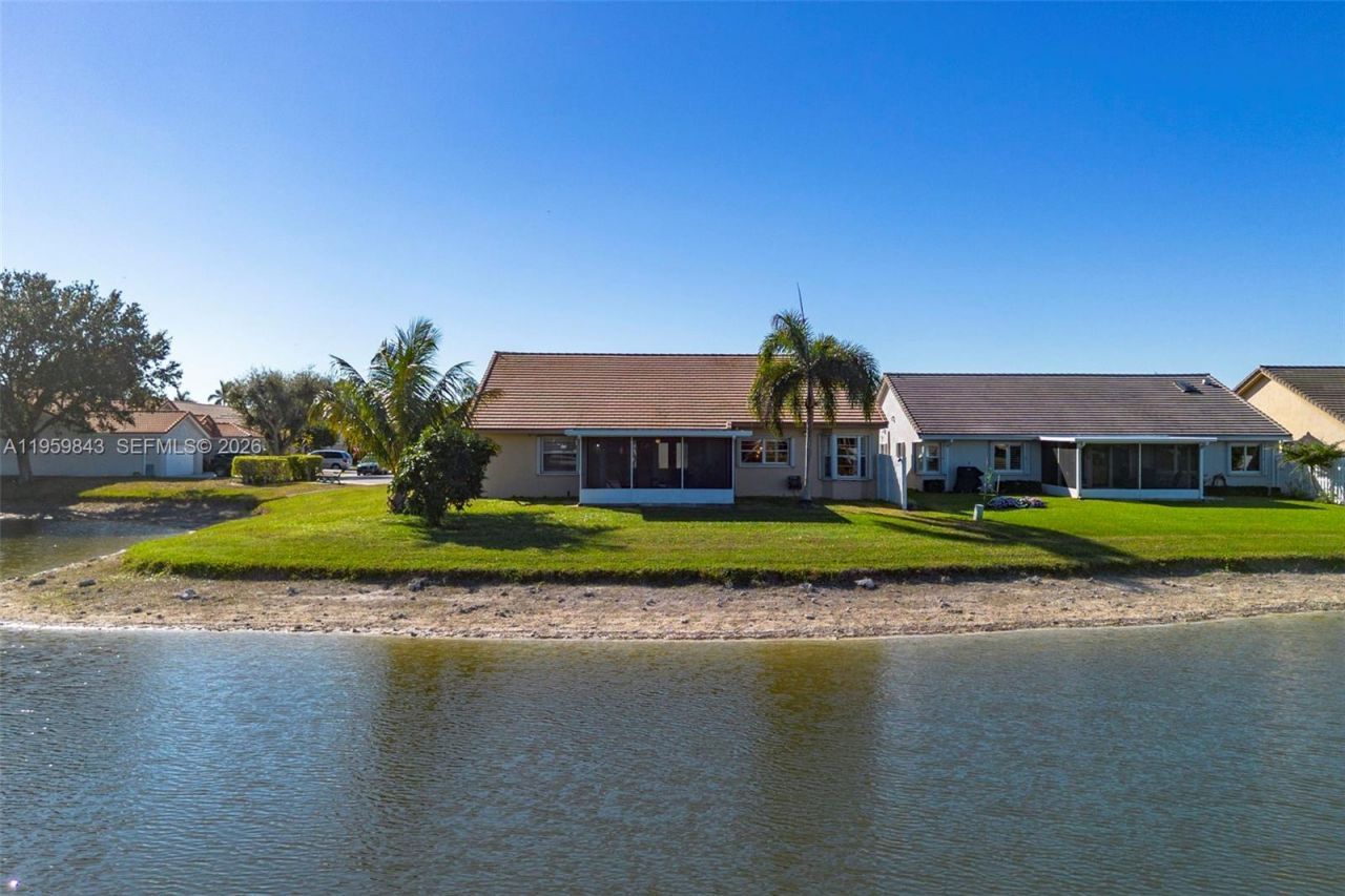 4024 Summer Chase Ct, Lake Worth, FL 33467 Photo
