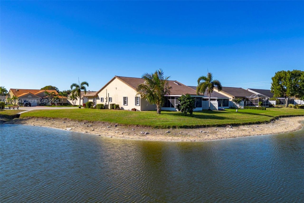 4024 Summer Chase Ct, Lake Worth, FL 33467 Photo