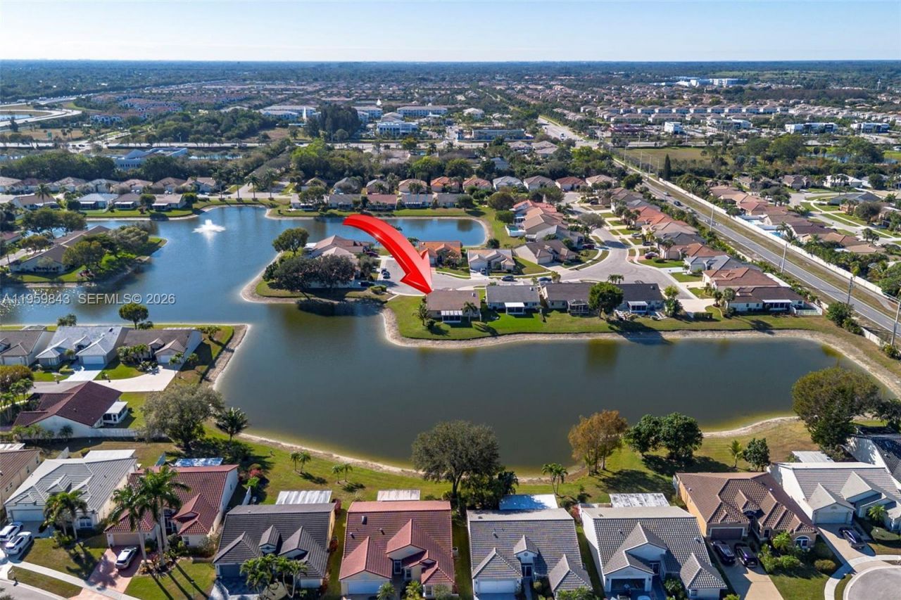 4024 Summer Chase Ct, Lake Worth, FL 33467 Photo