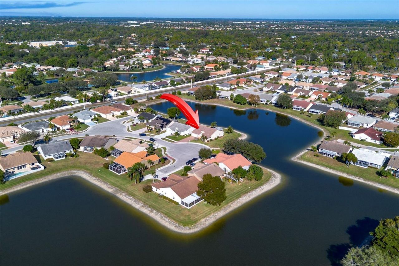 4024 Summer Chase Ct, Lake Worth, FL 33467 Photo