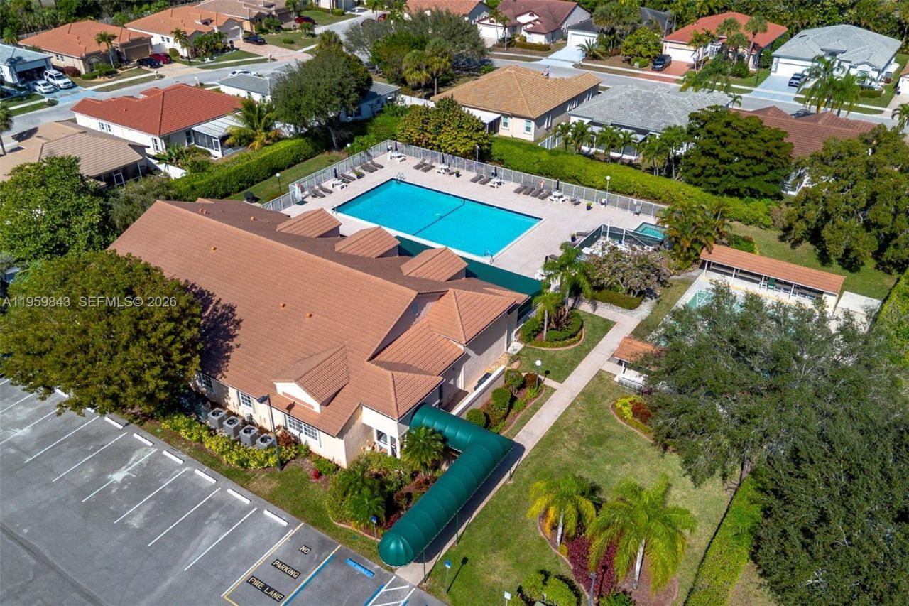 4024 Summer Chase Ct, Lake Worth, FL 33467 Photo