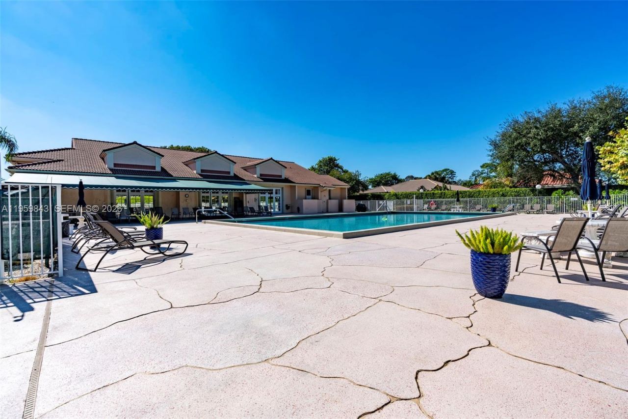 4024 Summer Chase Ct, Lake Worth, FL 33467 Photo