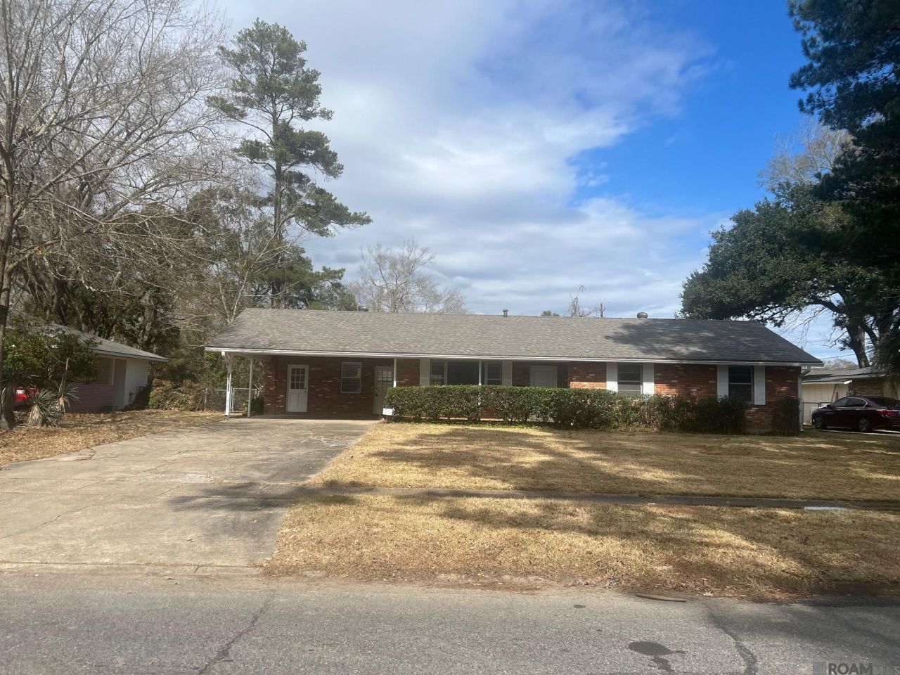 10255 S Riveroaks Dr, Baton Rouge, LA 70815 Main Photo