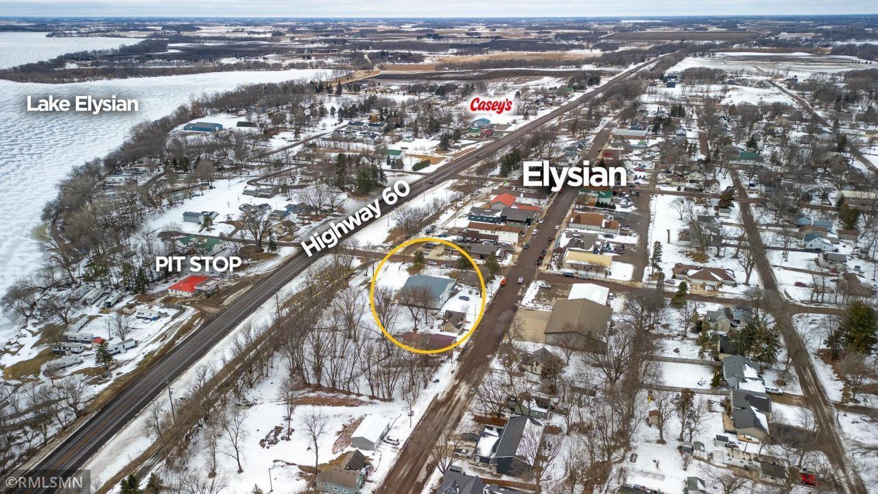 203 Main Street E, Elysian, MN 56028 Main Photo