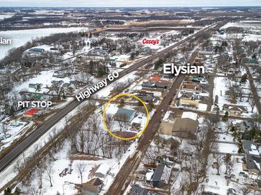 203 Main Street E, Elysian, MN 56028