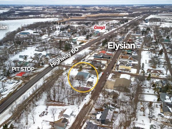 203 Main Street E, Elysian, MN 56028