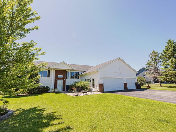 17123 Lakeview Lane, Audubon, MN 56511