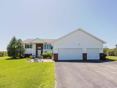 17123 Lakeview Lane, Audubon, MN 56511