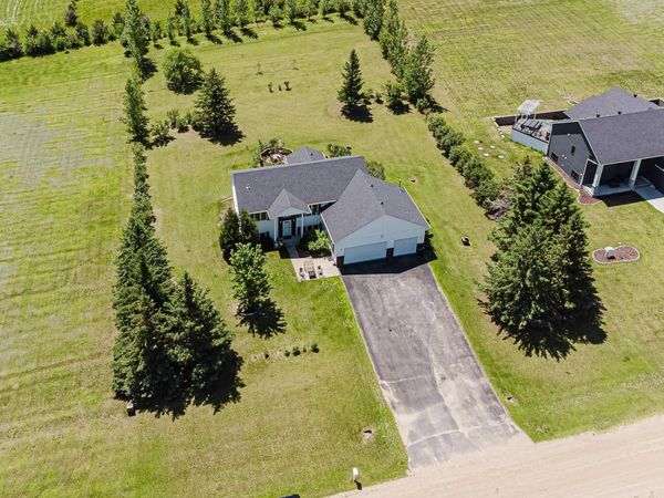 17123 Lakeview Lane, Audubon, MN 56511