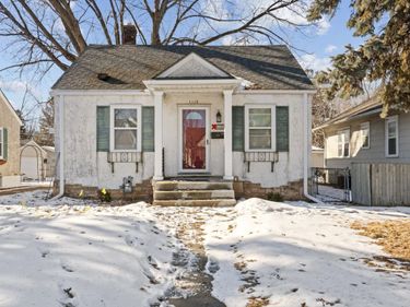 5328 34th Avenue S, Minneapolis, MN 55417