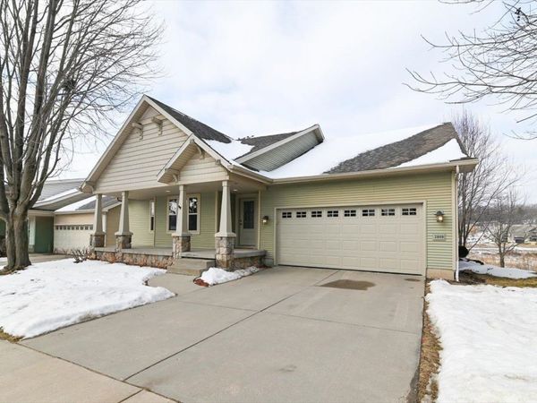 2809 Interlaken Pass, Madison, WI 53719