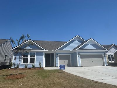 1505 Crested Iris Way, North Myrtle Beach, SC 29582