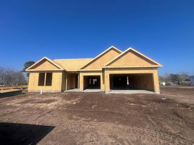 1505 Crested Iris Way, North Myrtle Beach, SC 29582