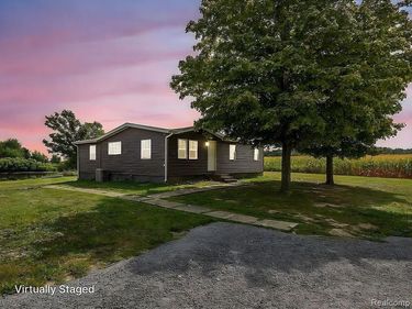 14191 Lickley Road, Wright Twp, MI 49288