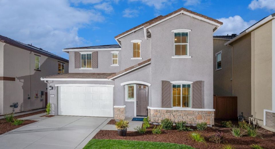 9081 Himalaya Way, Roseville, CA 95747 Photo