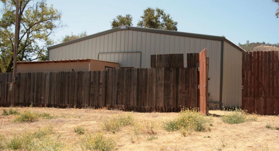 428 Darby Rd, Bangor, CA 95914 Photo