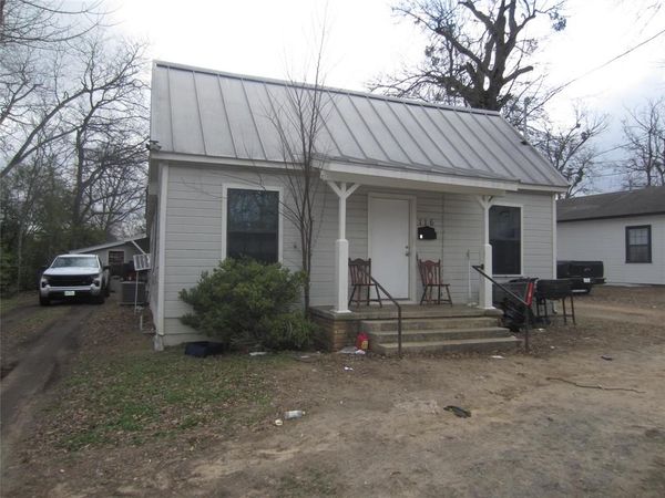 116 Goodman Street, Sulphur Springs, TX 75482