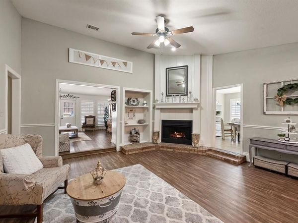 3229 David Drive, Hurst, TX 76054