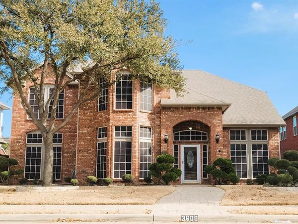 3606 Waynoka Drive, Carrollton, TX 75007