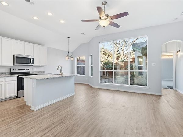 1917 BRIARWYCK Court, Denton, TX 76205