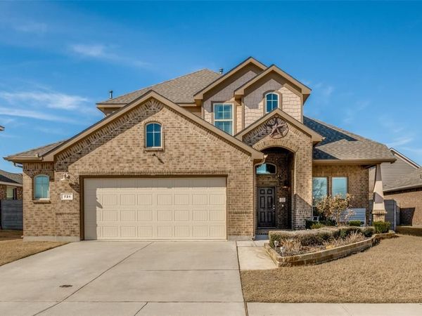 721 Meadows Drive, Argyle, TX 76226