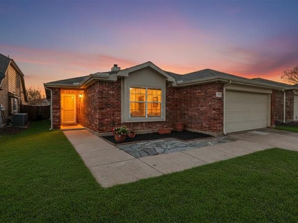 817 Andrews Court, Anna, TX 75409