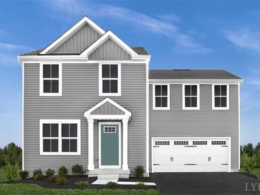 1188 Crossing Court, Bedford, VA 24523