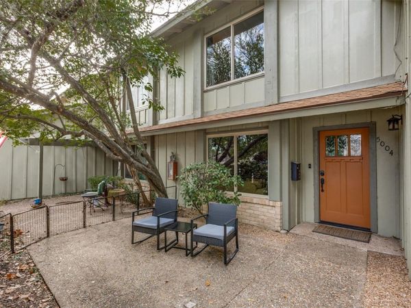 5004 Fort Clark DR, Austin, TX 78745