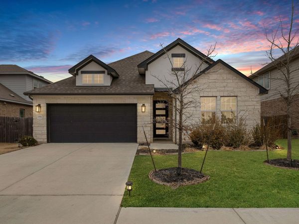 20904 Carries Ranch RD, Pflugerville, TX 78660