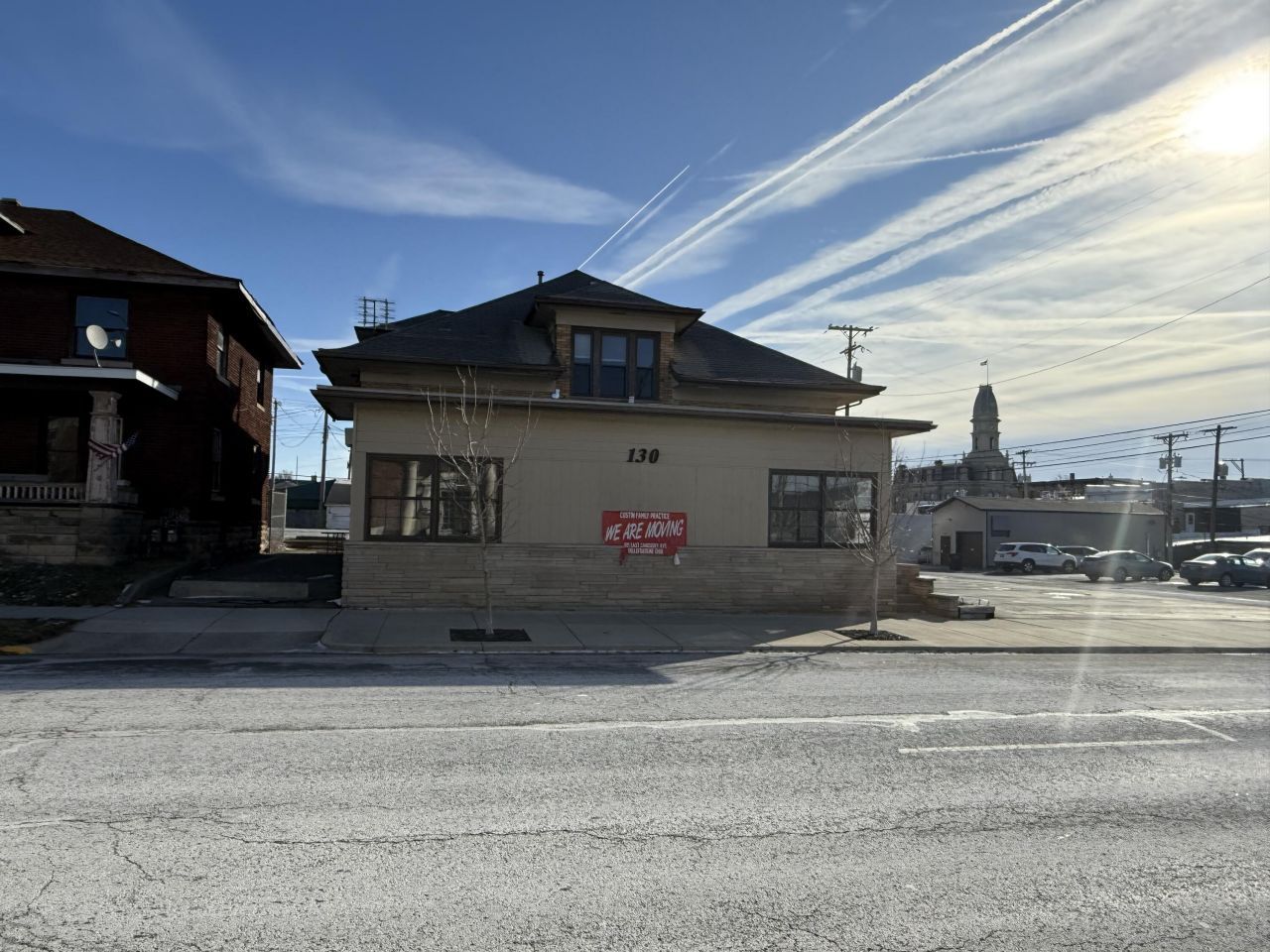 130 N Detroit Street, Bellefontaine, OH 43311 Main Photo