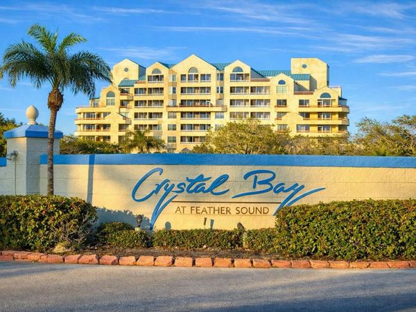 2333 FEATHER SOUND DRIVE, Unit A301, CLEARWATER, FL 33762