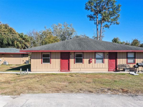 118 OAK CREST DRIVE NW, WINTER HAVEN, FL 33881