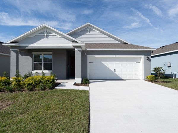444 TAYLOR GROVES DRIVE, LAKE WALES, FL 33898