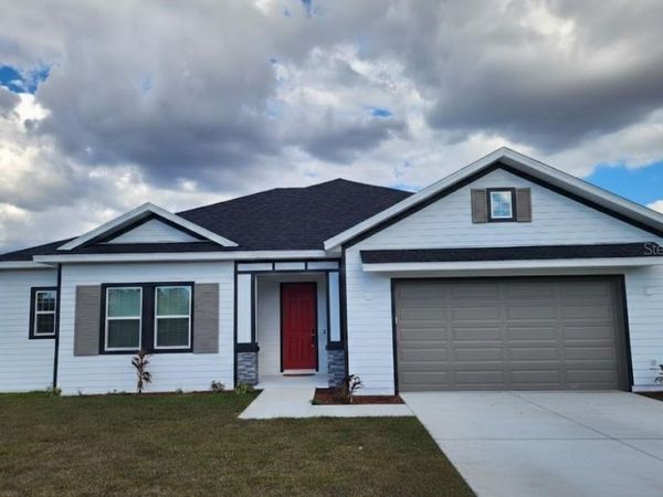 9219 NORTHCLIFFE BOULEVARD, SPRING HILL, FL 34606