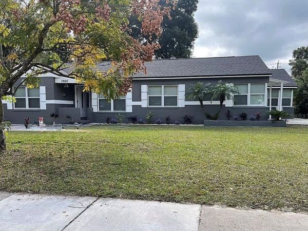 2600 EUSTON ROAD, WINTER PARK, FL 32789