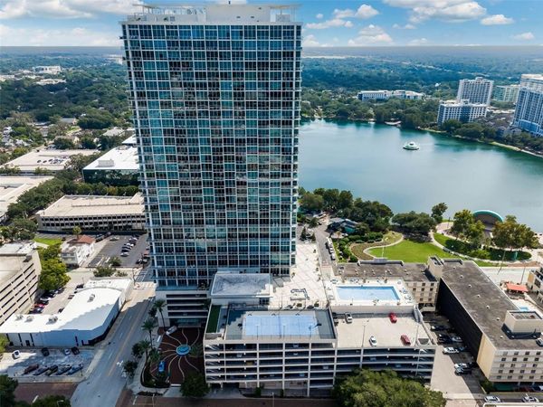 150 E ROBINSON STREET, Unit 1612, ORLANDO, FL 32801