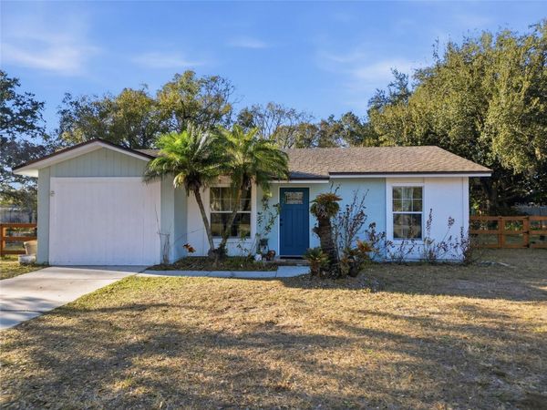 2725 GLENVIEW DRIVE, LAND O LAKES, FL 34639