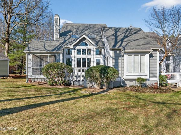 214 Dorchester Court, Crossville, TN 38558