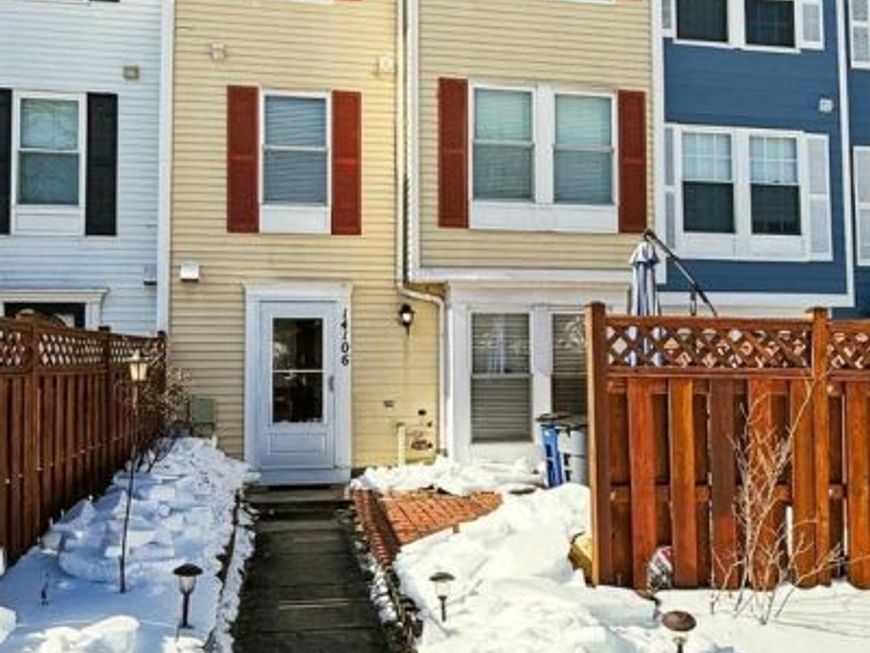 14106 Aldora Circle, Burtonsville, MD 20866 Main Photo