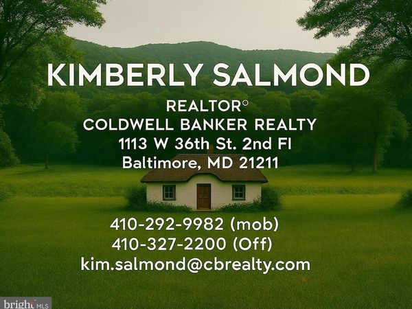 4132 WOODHAVEN AVENUE, BALTIMORE, MD 21216