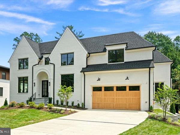 7011 ELIZABETH DRIVE, MCLEAN, VA 22101
